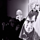 Illustration for article titled Classic Hollywood horror films make for killer dresses in this psycho fashion show